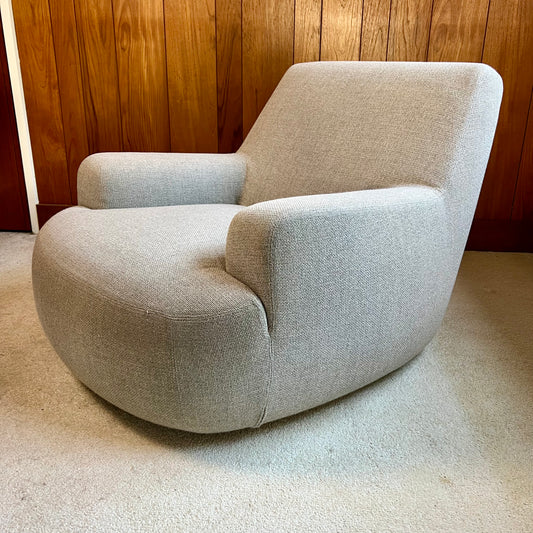 Paola Navone Bug Armchair for Poliform (Chair 2)