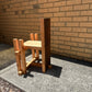Hand Made Timber Chair #3