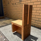 Hand Made Timber Chair #4