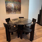 Spanish Style Refectory Table