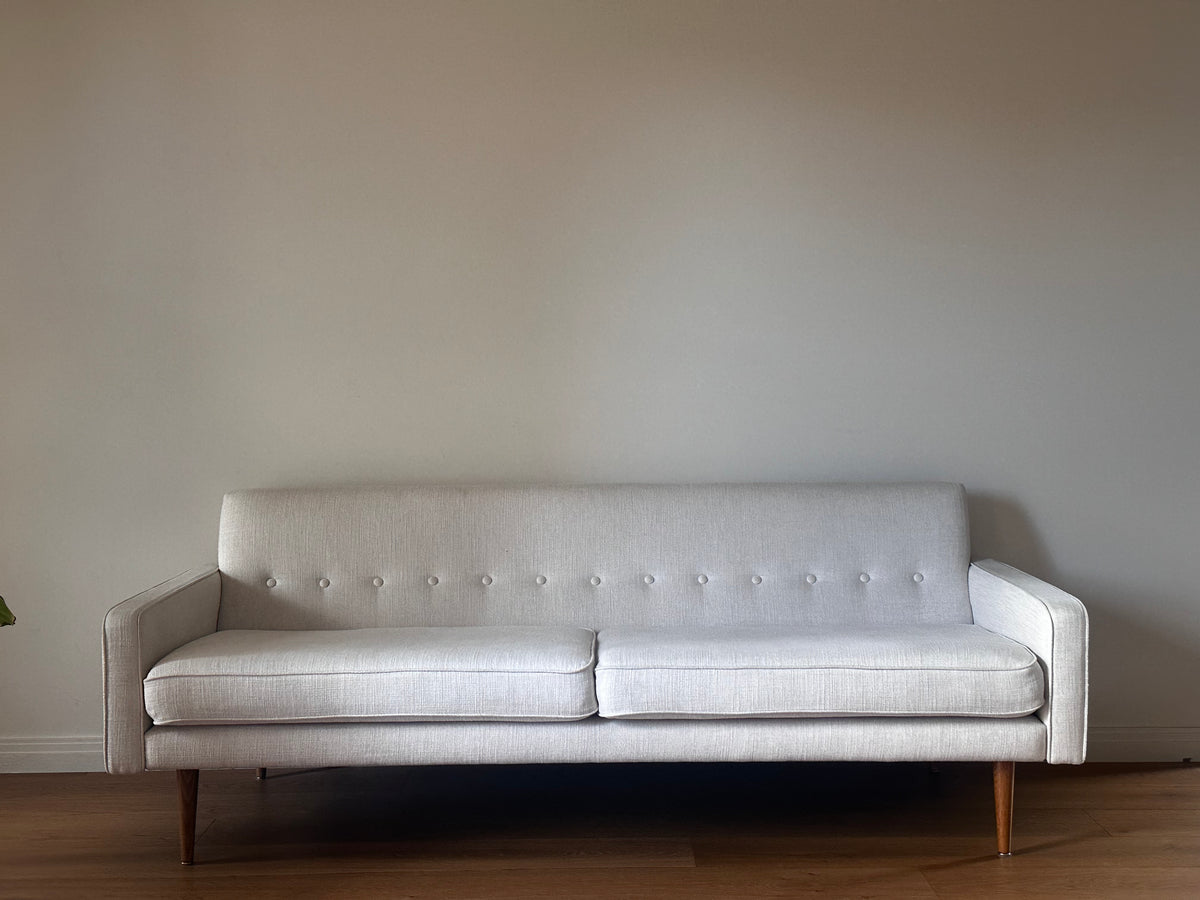 Angelucci Slimline Sofa