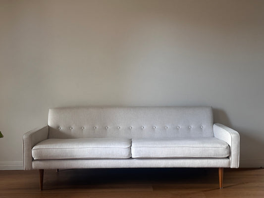 Angelucci Slimline Sofa