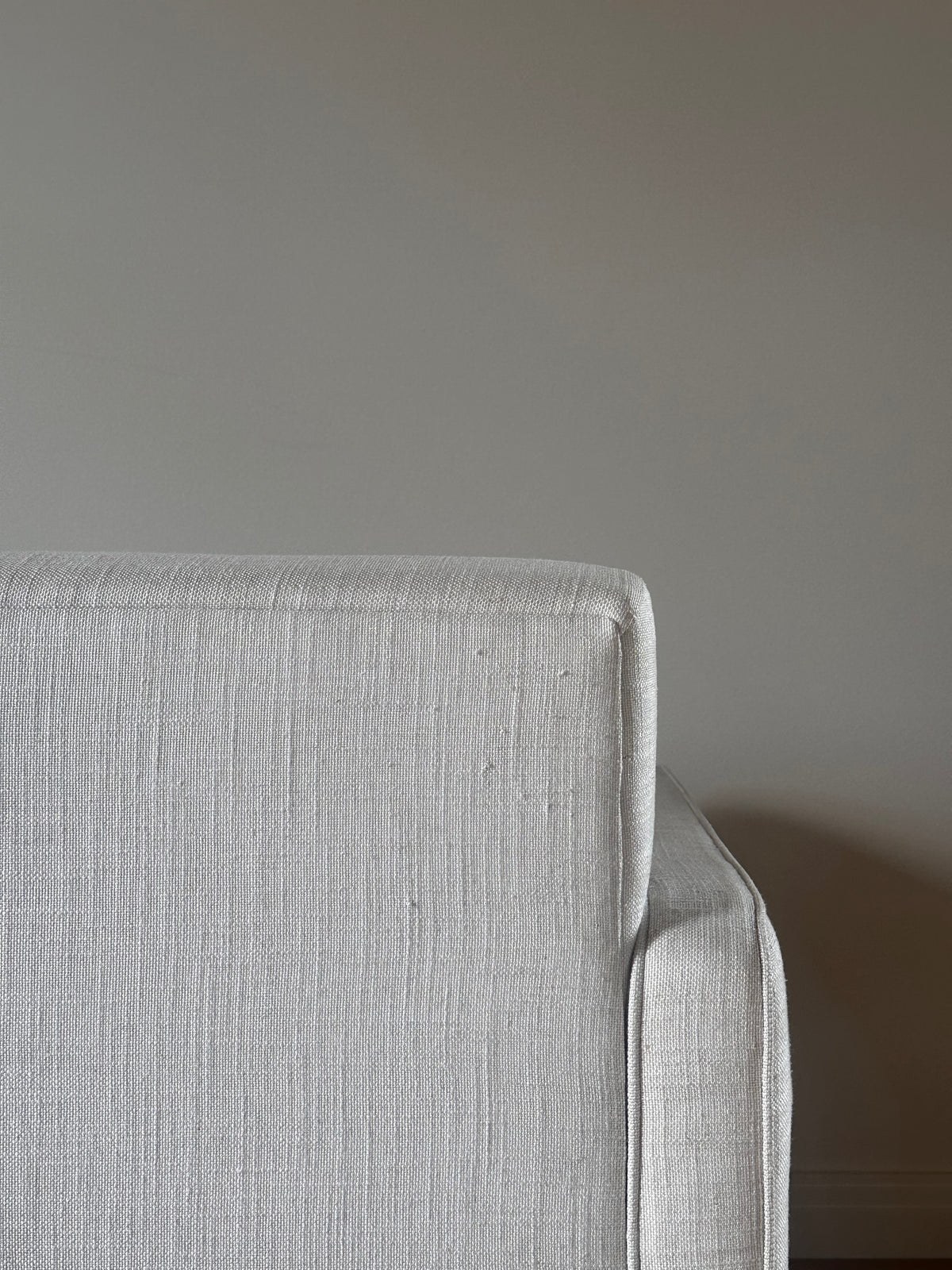Angelucci Slimline Sofa