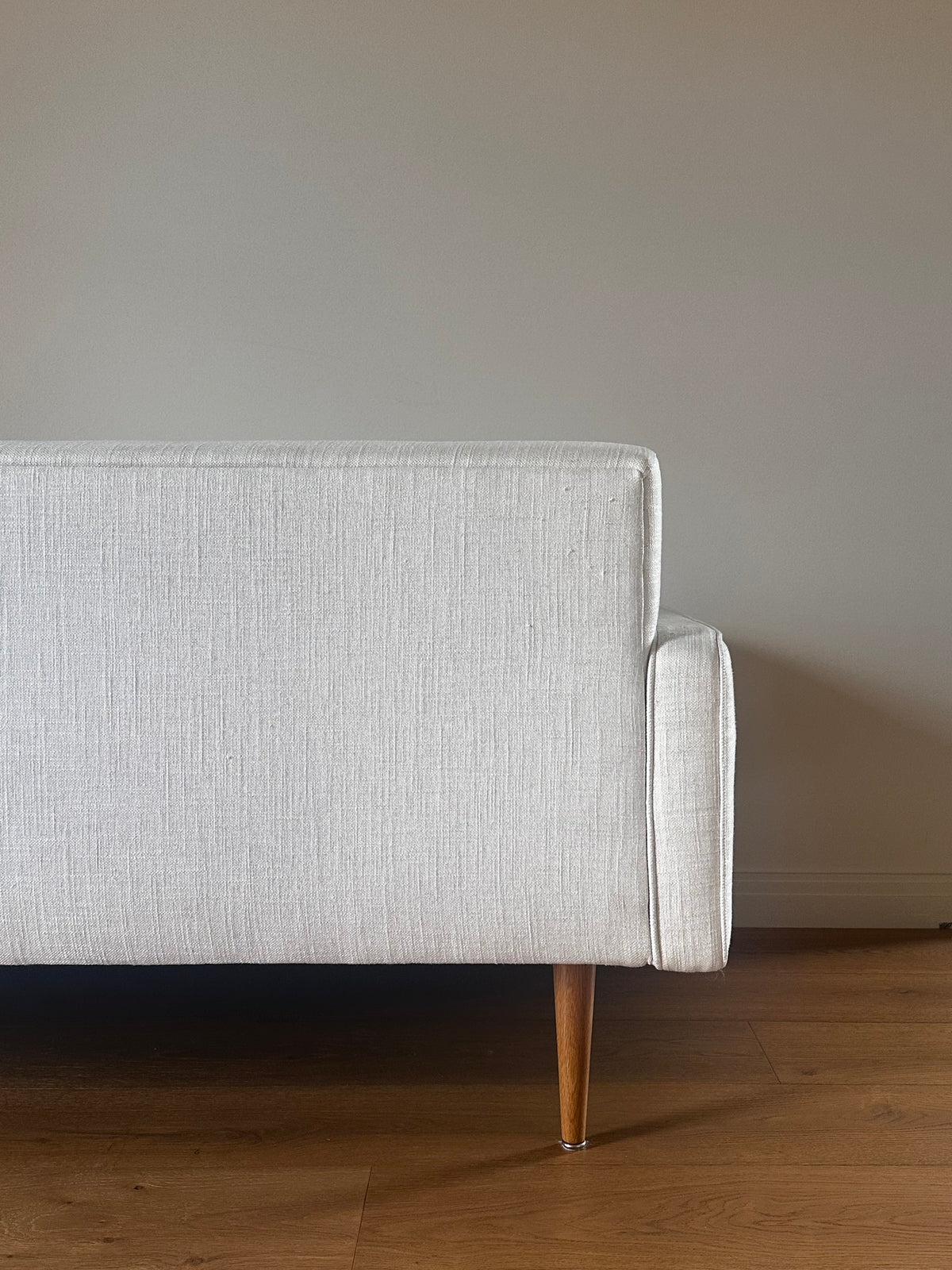 Angelucci Slimline Sofa