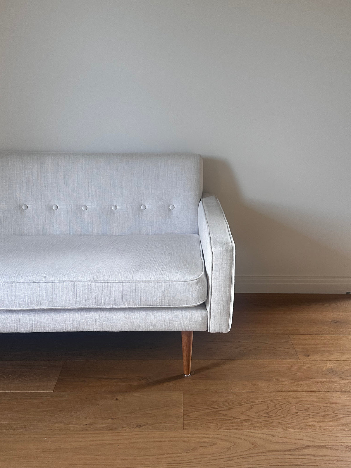 Angelucci Slimline Sofa