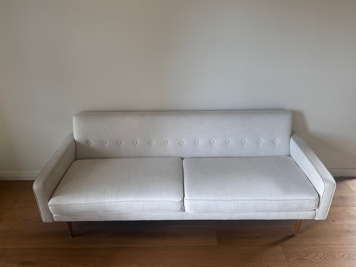 Angelucci Slimline Sofa