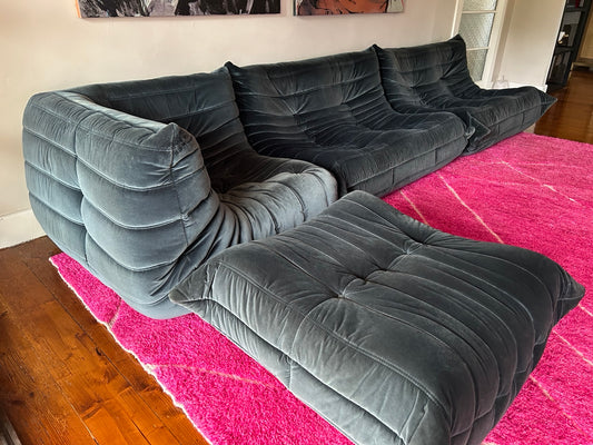 Ligne Roset Togo Sofa