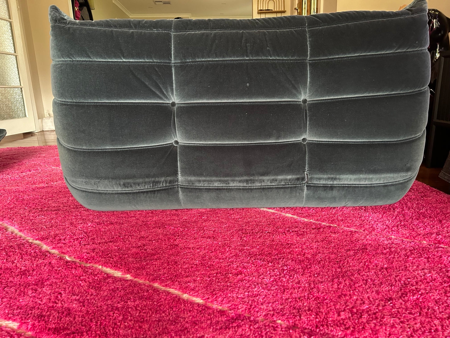 Ligne Roset Togo Sofa