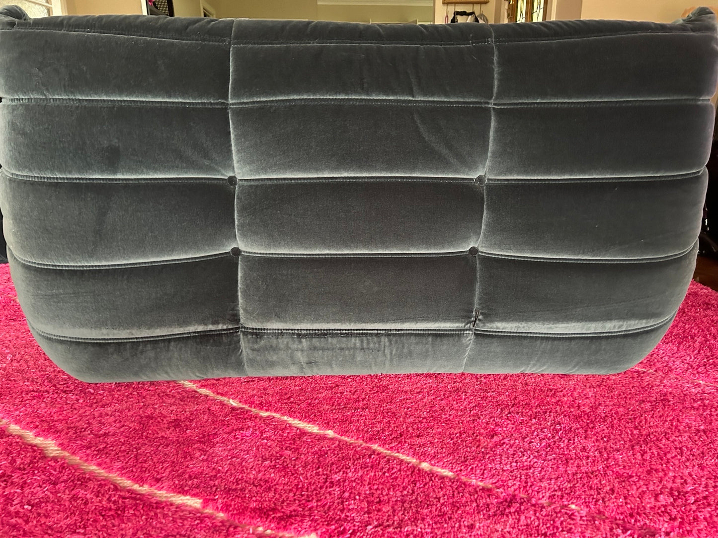 Ligne Roset Togo Sofa
