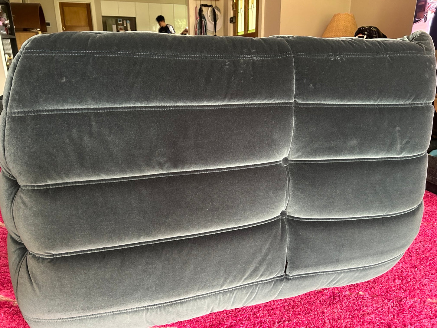 Ligne Roset Togo Sofa
