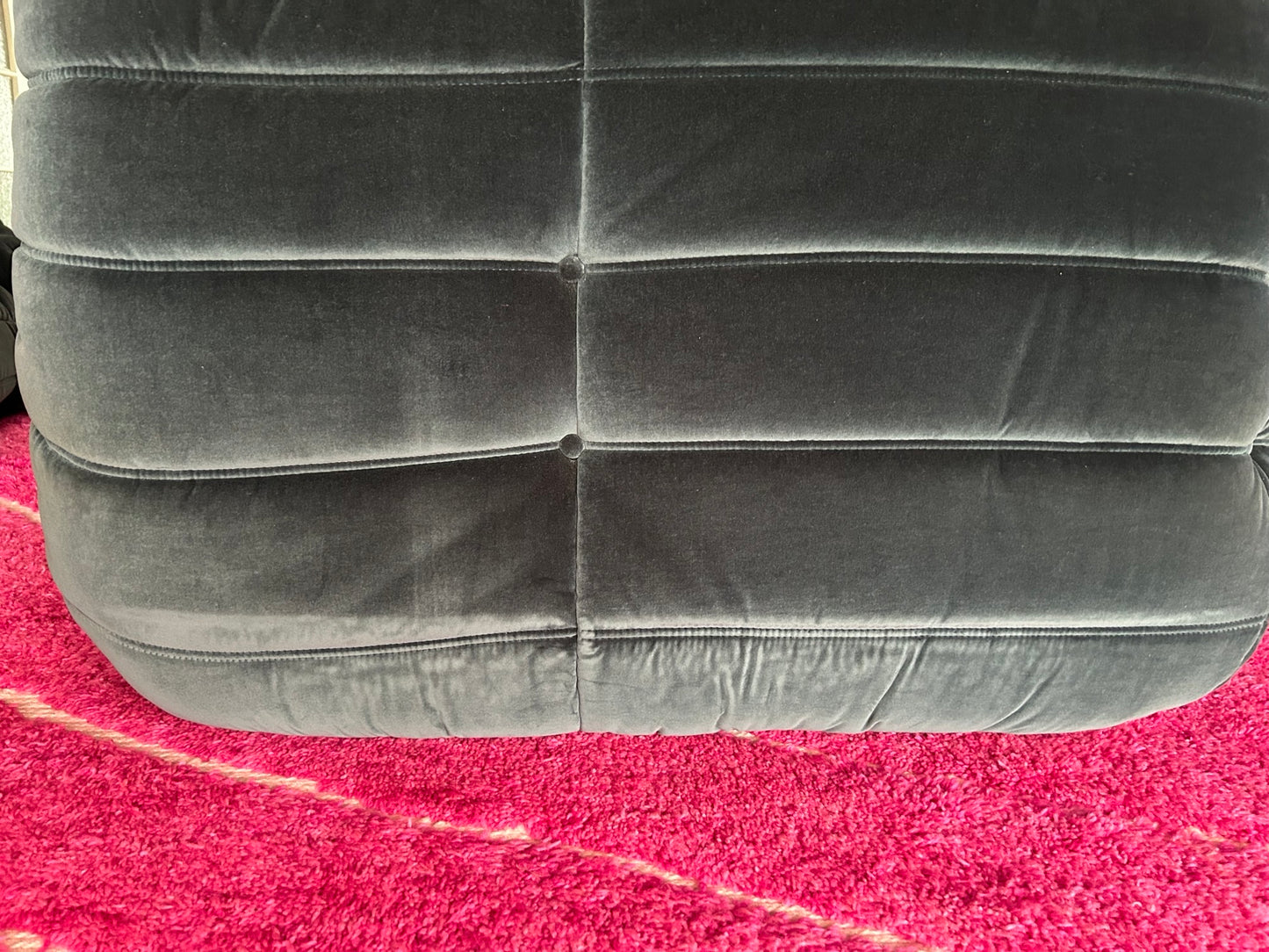 Ligne Roset Togo Sofa