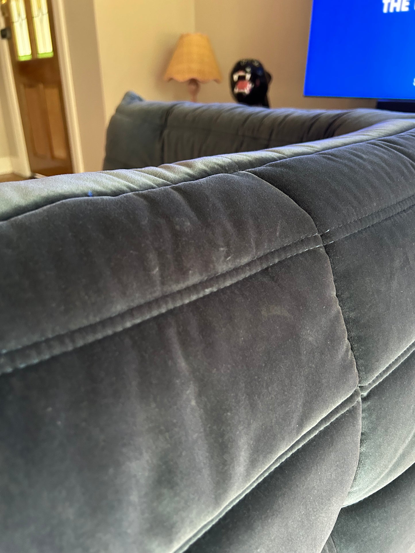 Ligne Roset Togo Sofa