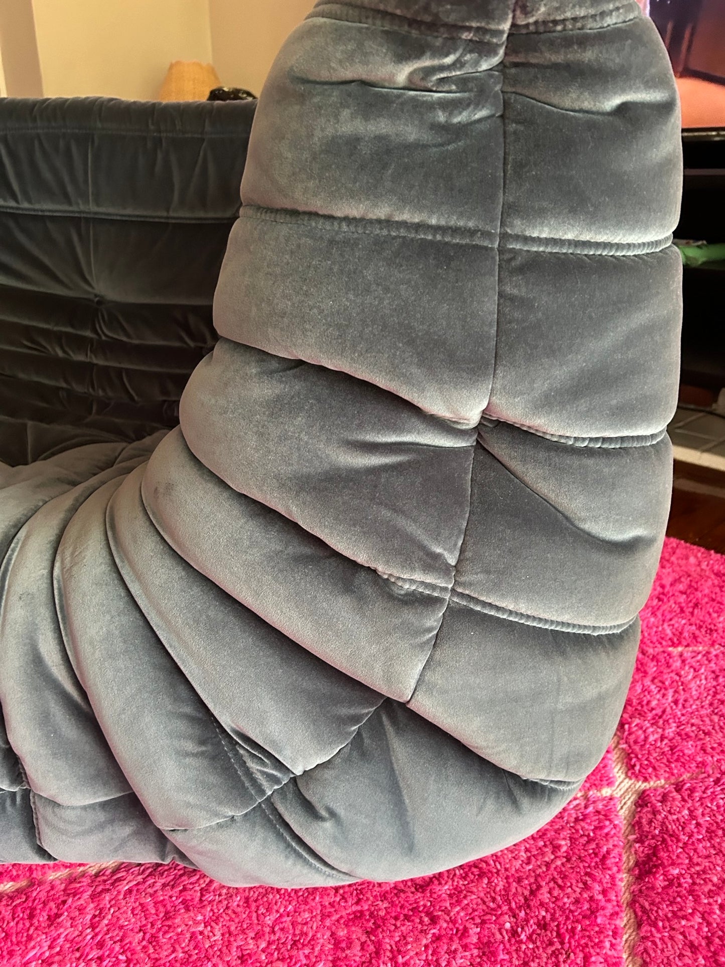Ligne Roset Togo Sofa