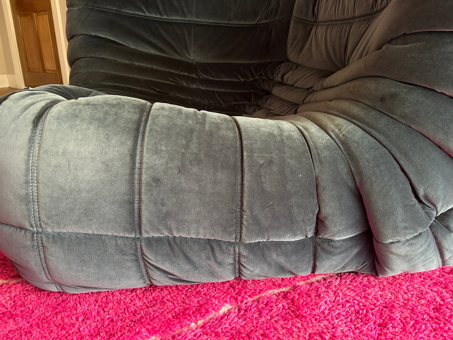Ligne Roset Togo Sofa