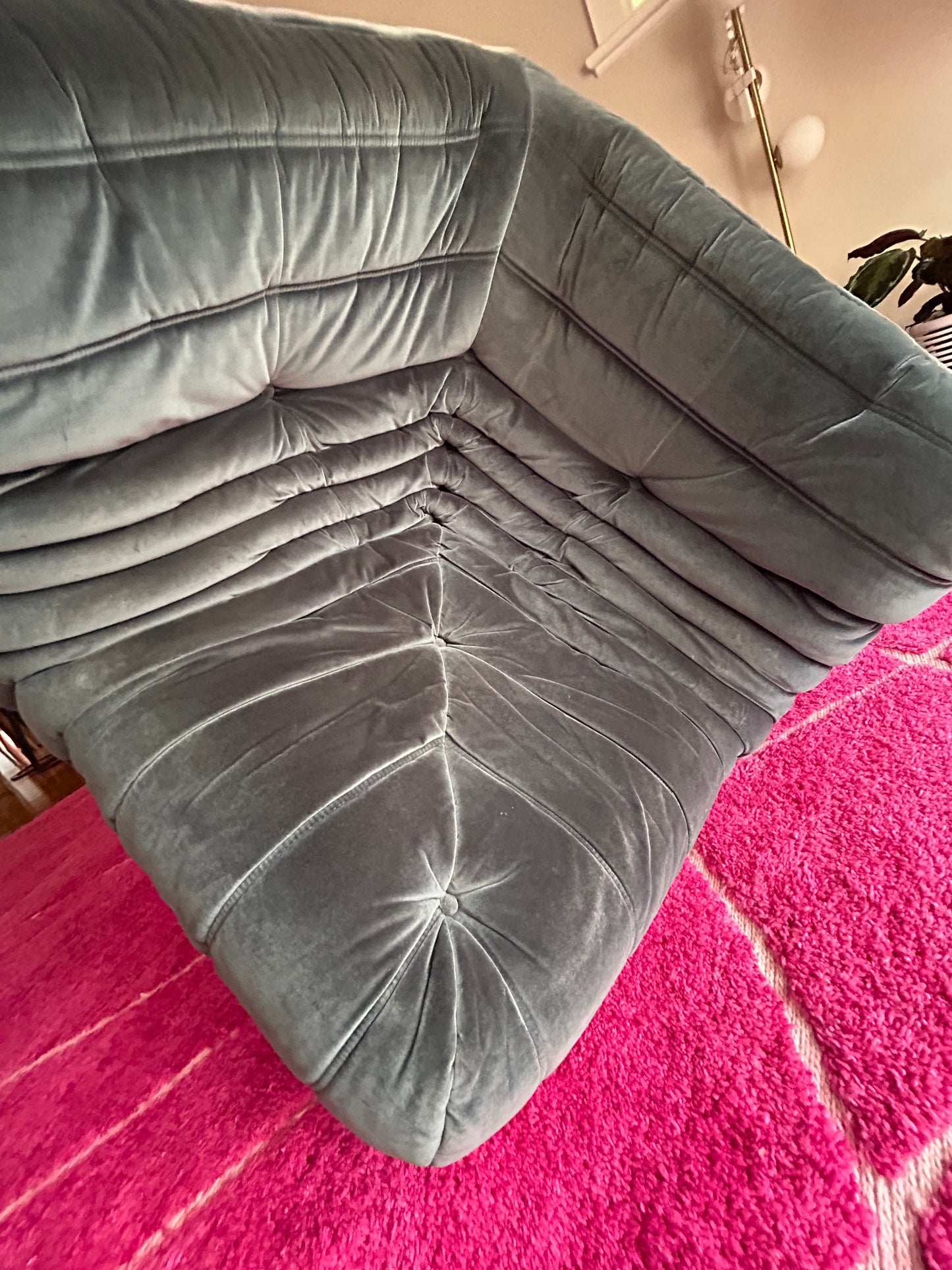 Ligne Roset Togo Sofa