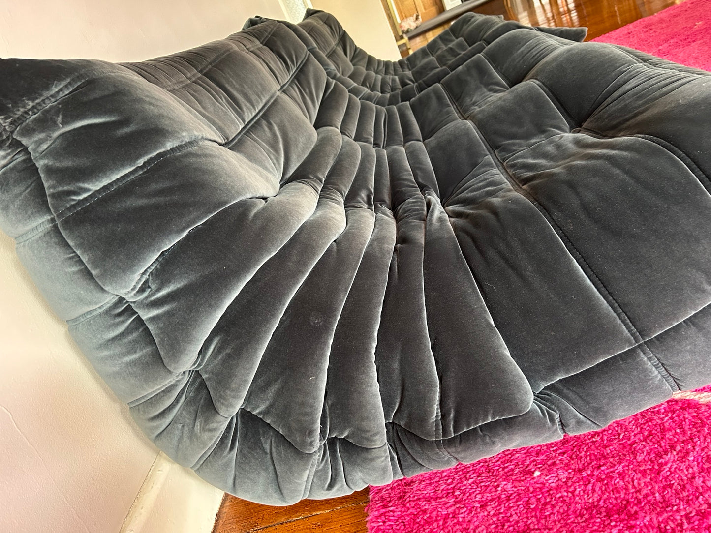 Ligne Roset Togo Sofa