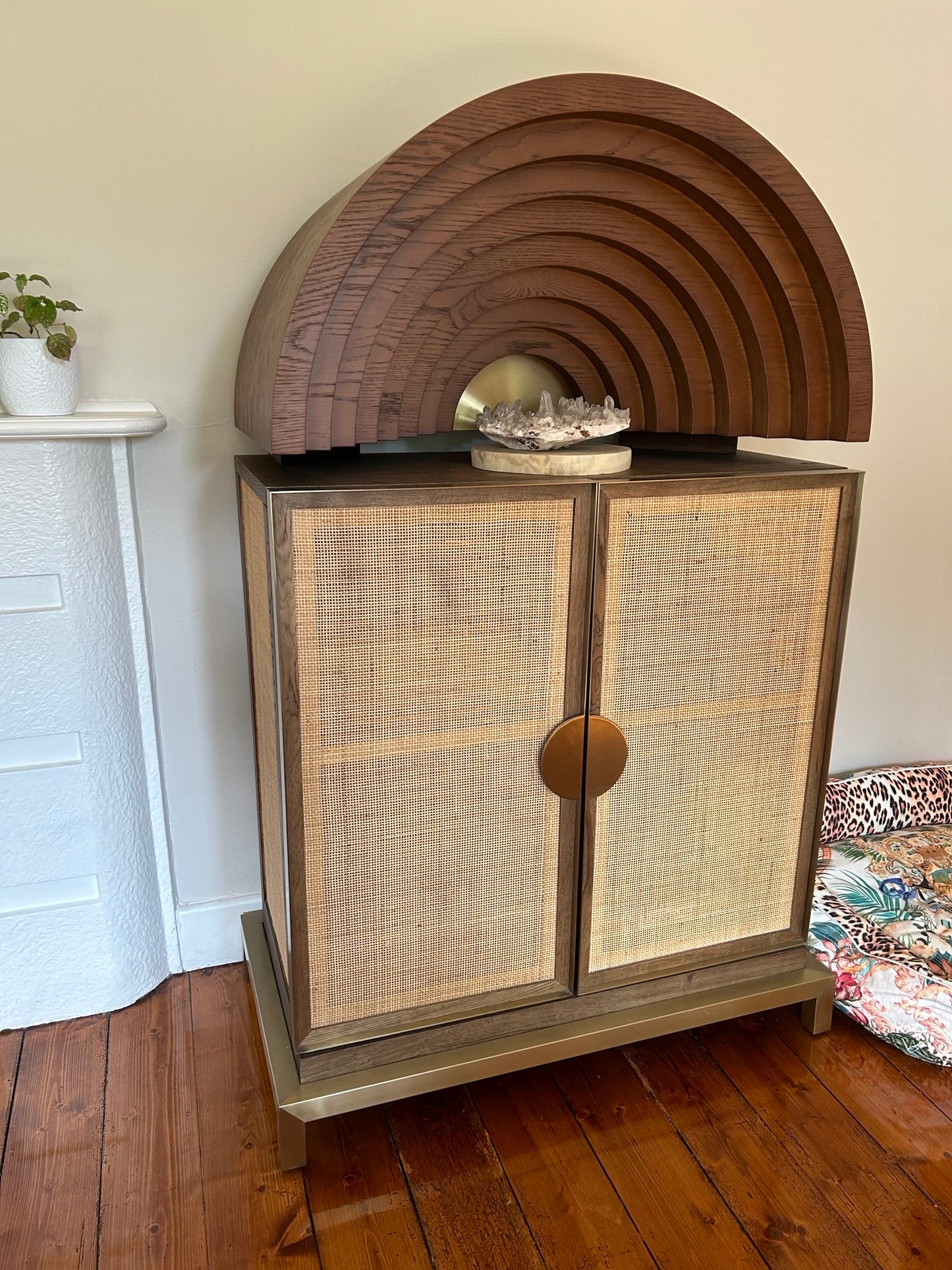 Paloma Bar Unit