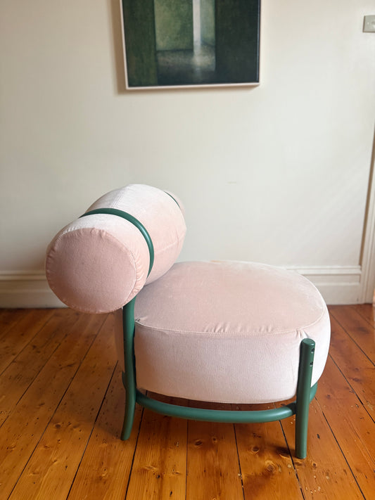 Wiener GTV Design Thonet - Chignon By LucidiPevere