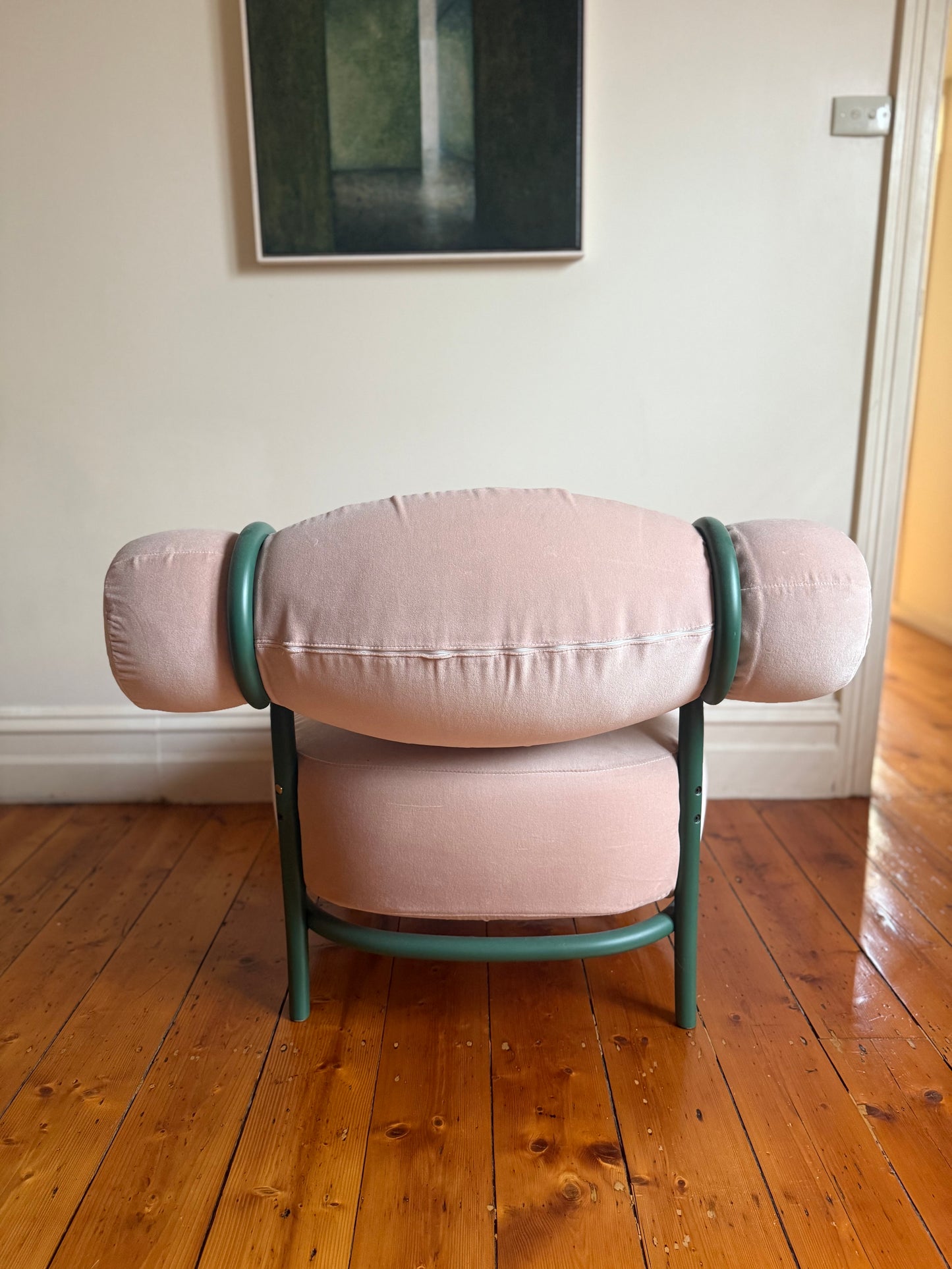 Wiener GTV Design Thonet - Chignon By LucidiPevere