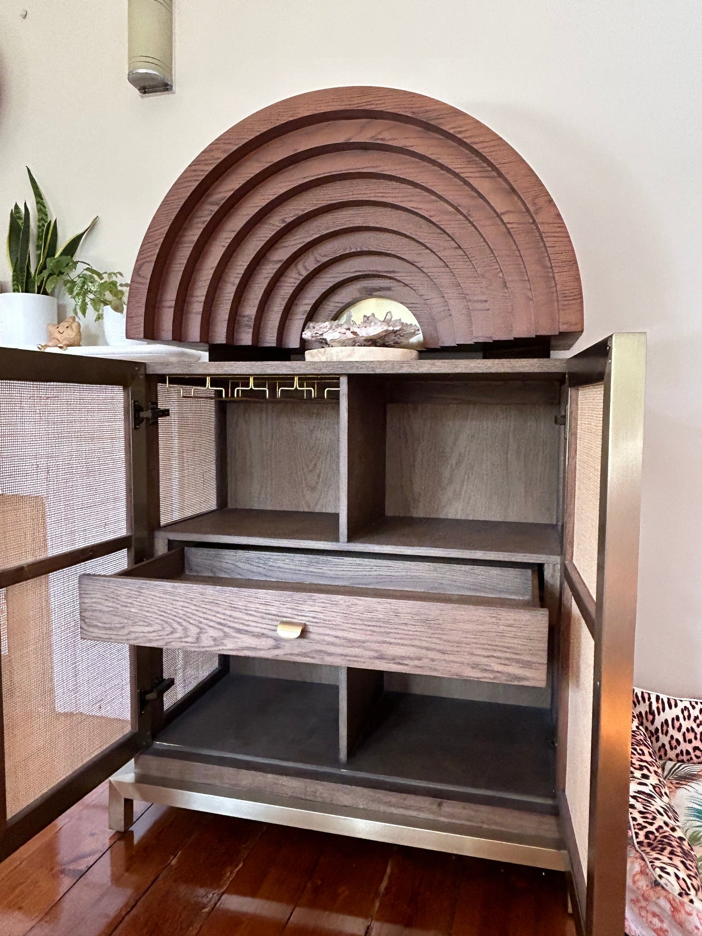 Paloma Bar Unit