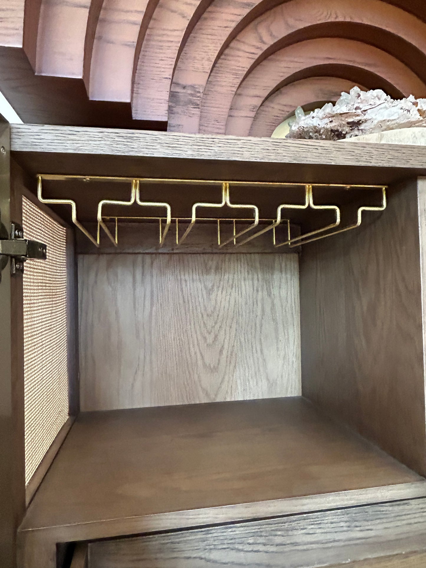 Paloma Bar Unit