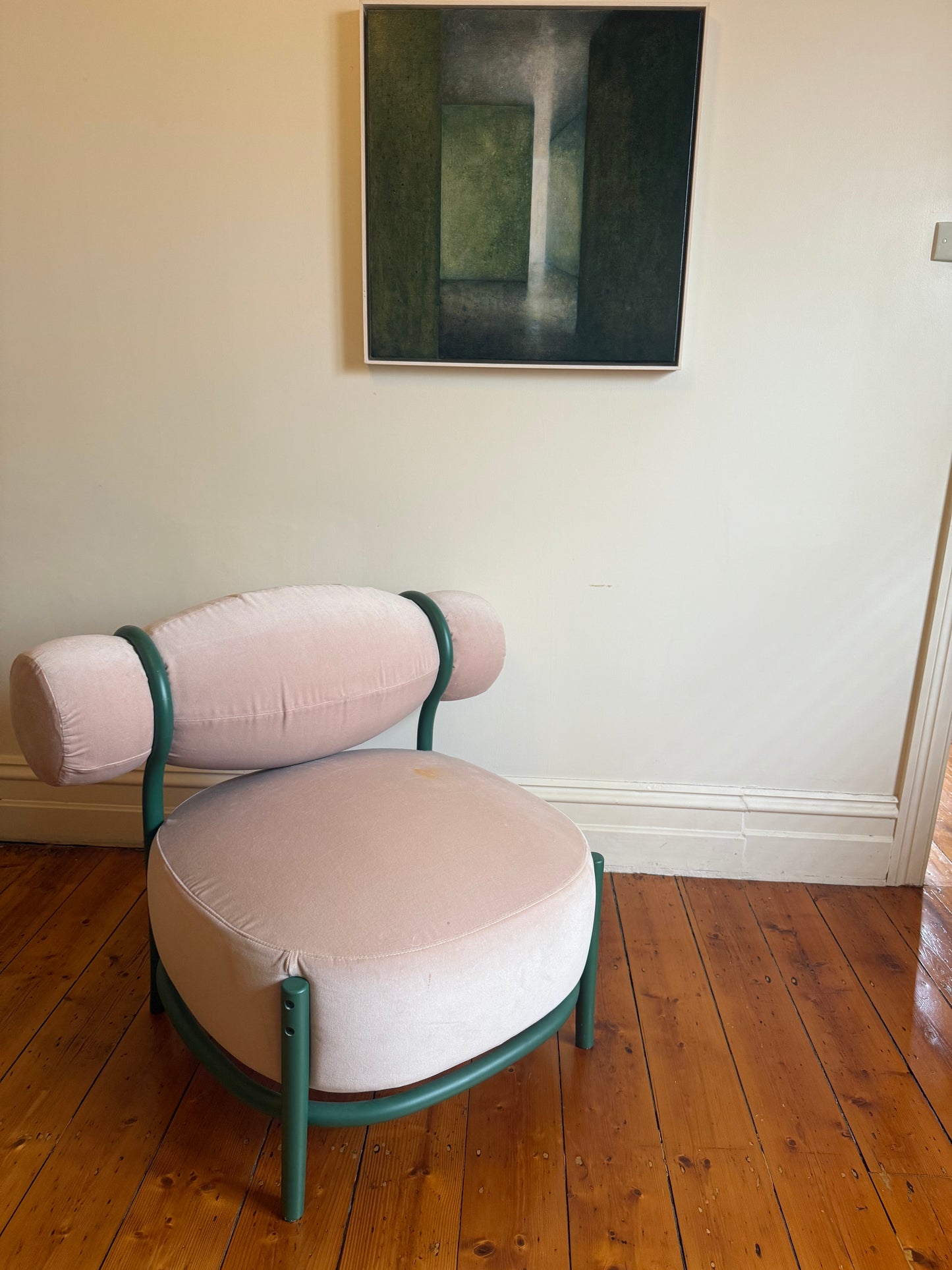 Wiener GTV Design Thonet - Chignon By LucidiPevere