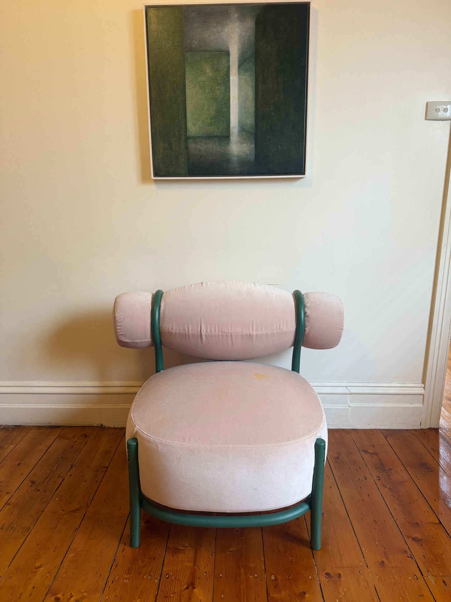 Wiener GTV Design Thonet - Chignon By LucidiPevere