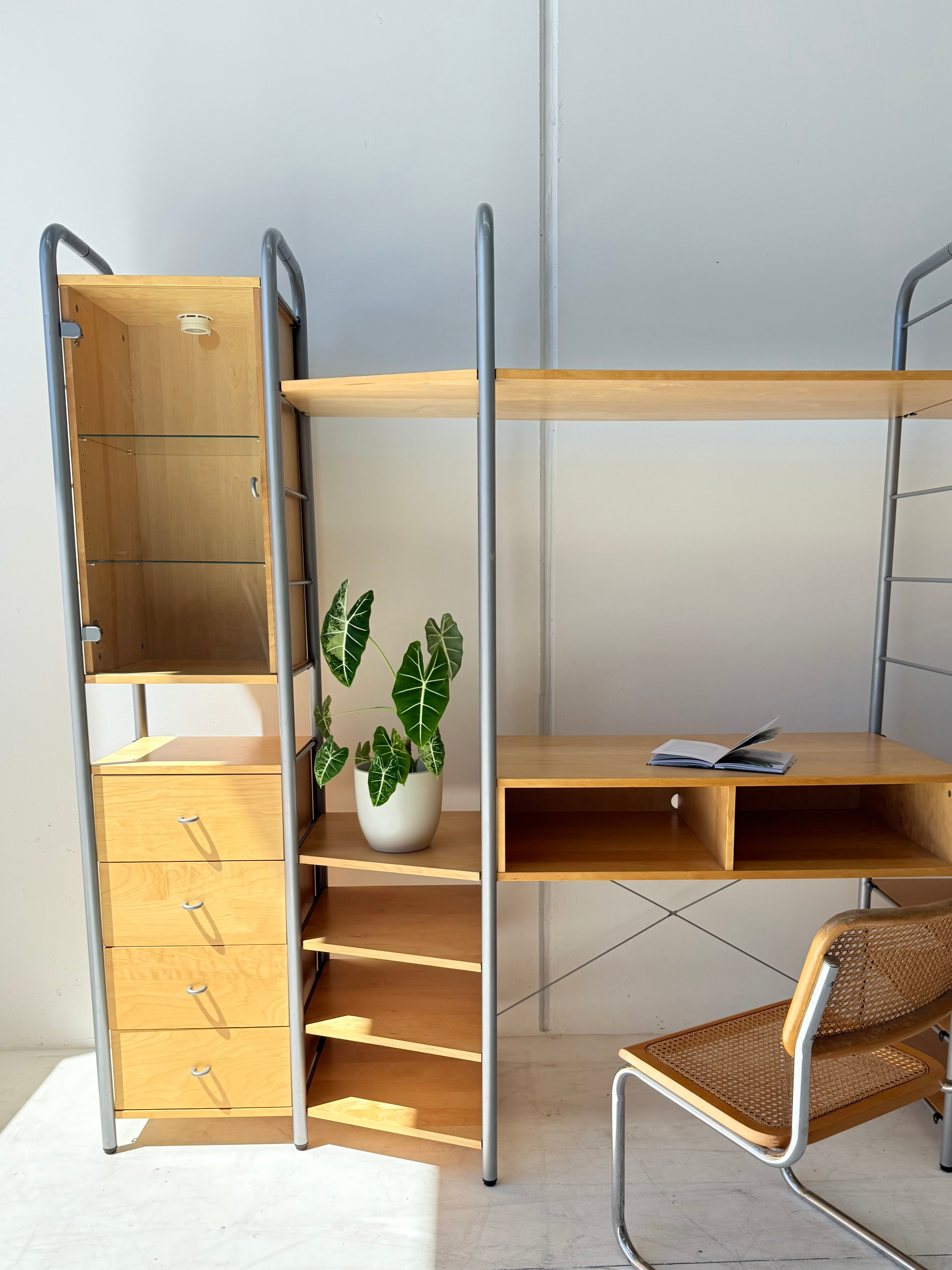 Storage – Curated Spaces