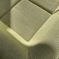 Green Modular Corduroy Sofa