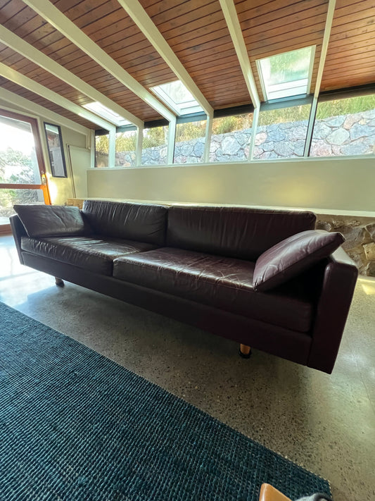 Norman + Quaine Hudson 3-4 Seater Lounge