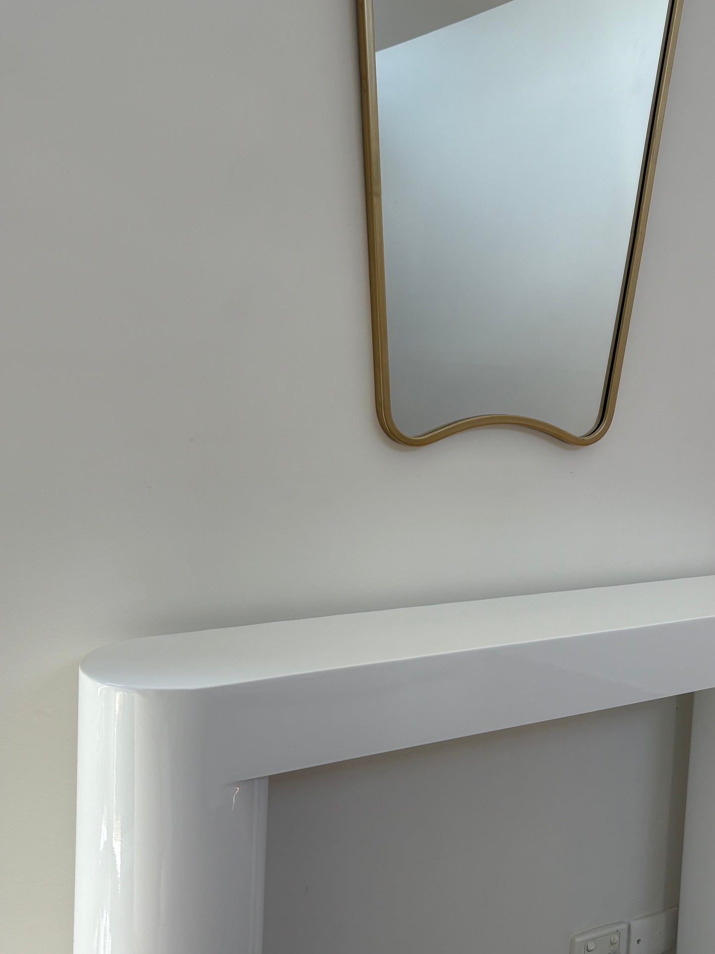 Fearon Breeze Console Table