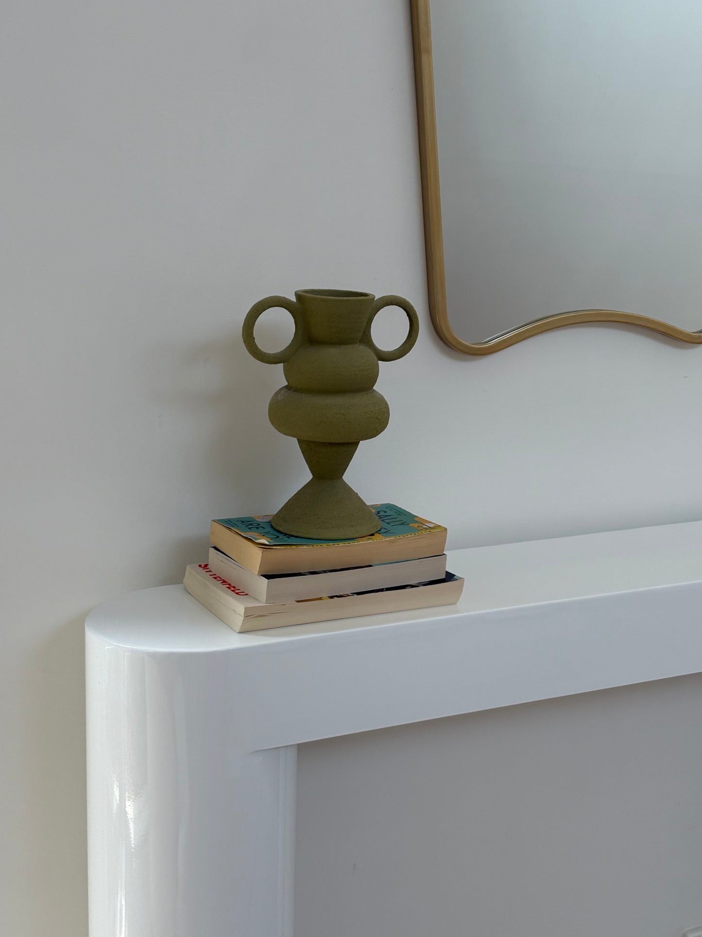 Fearon Breeze Console Table
