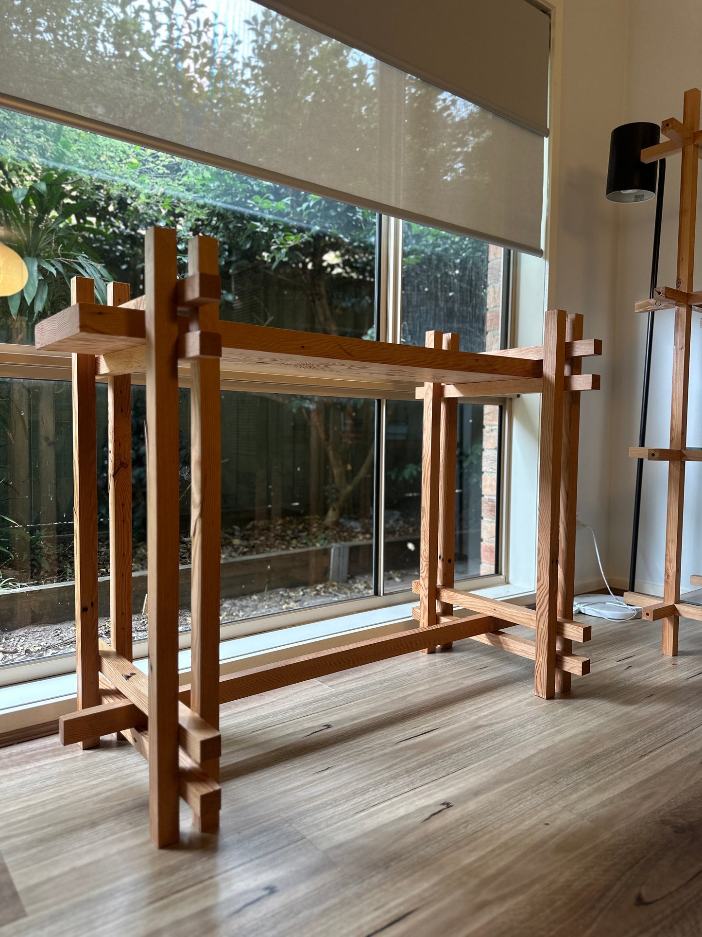 Oregon Console Table