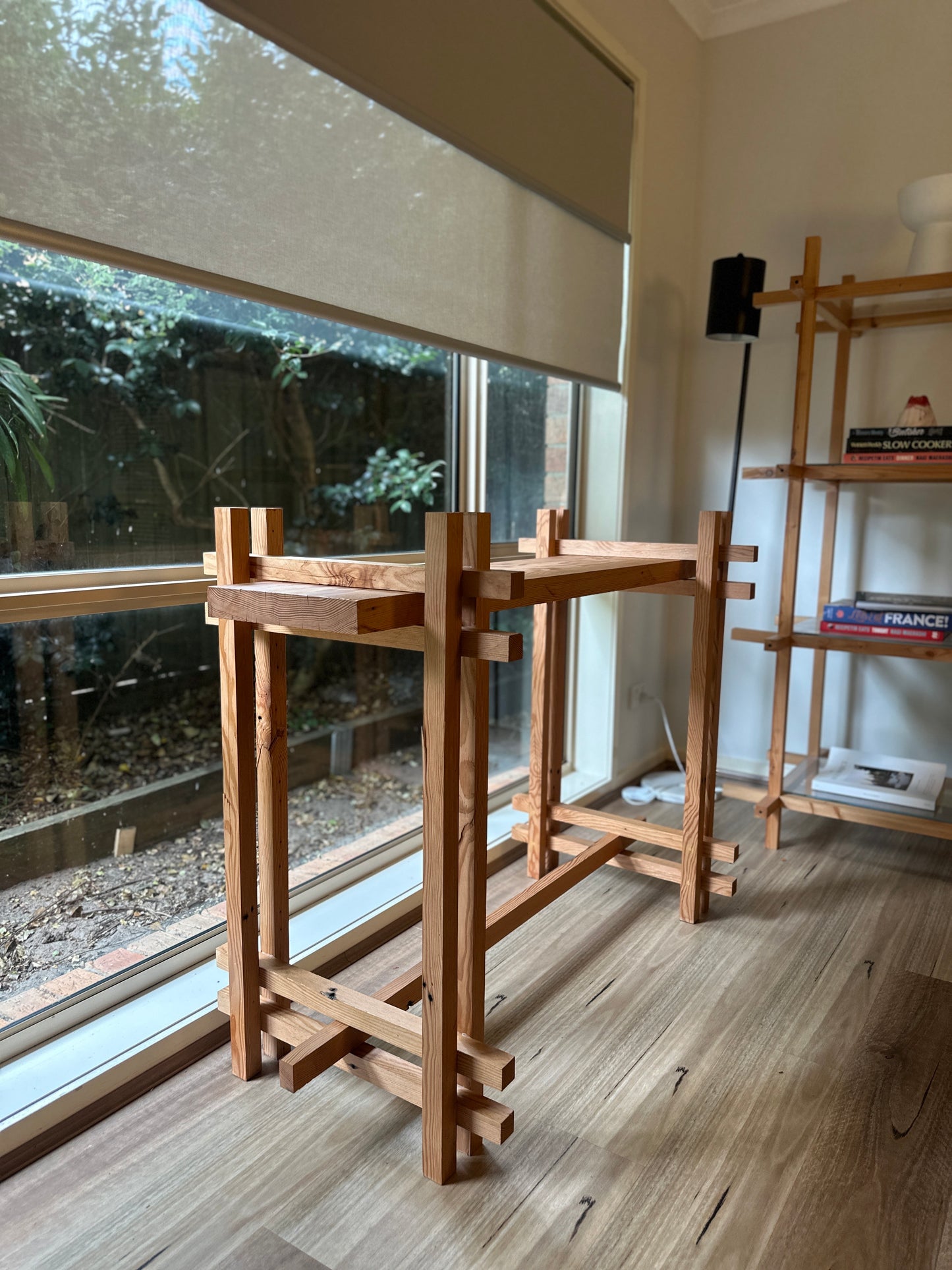 Oregon Console Table