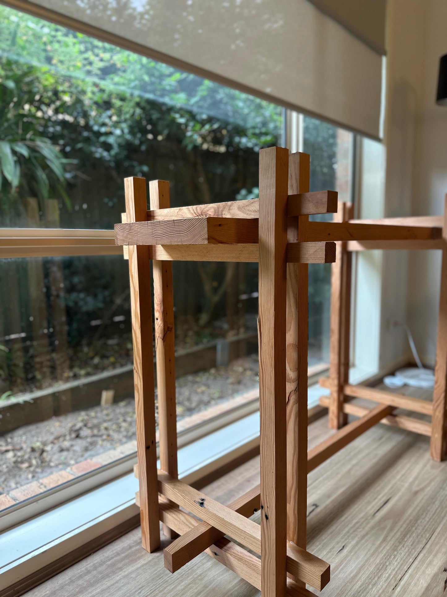 Oregon Console Table