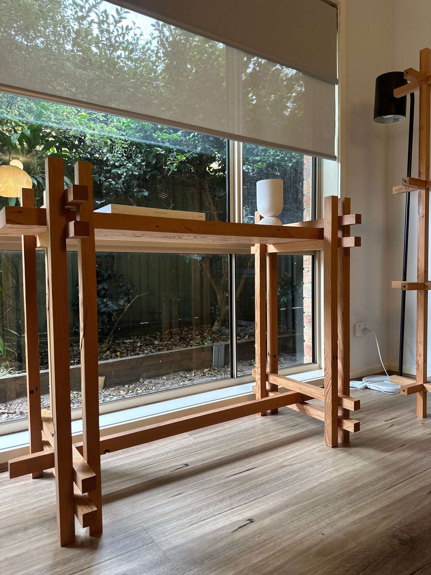 Oregon Console Table