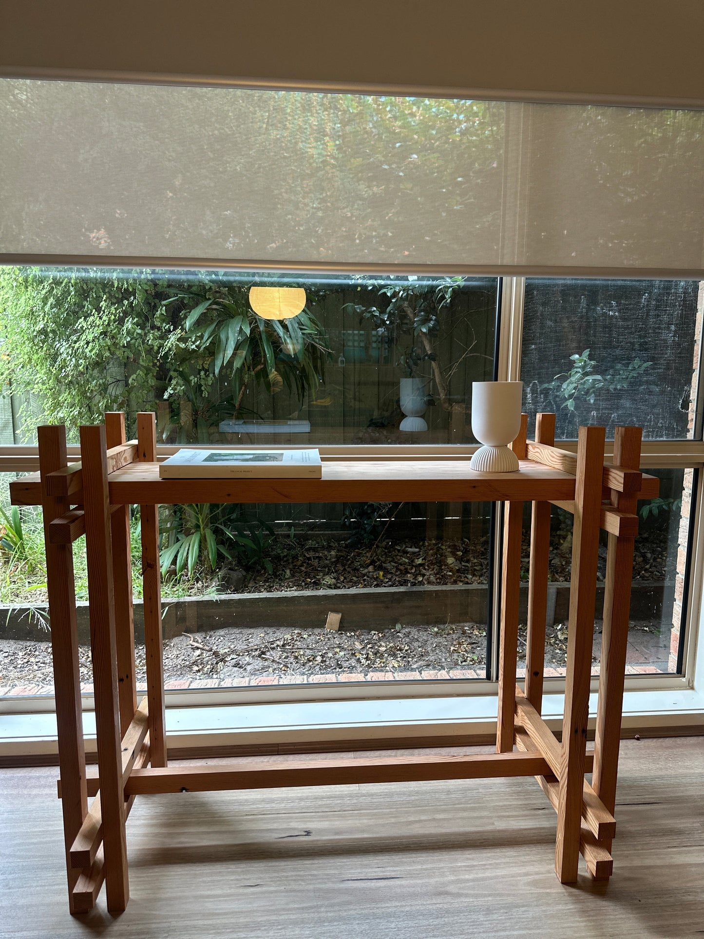 Oregon Console Table