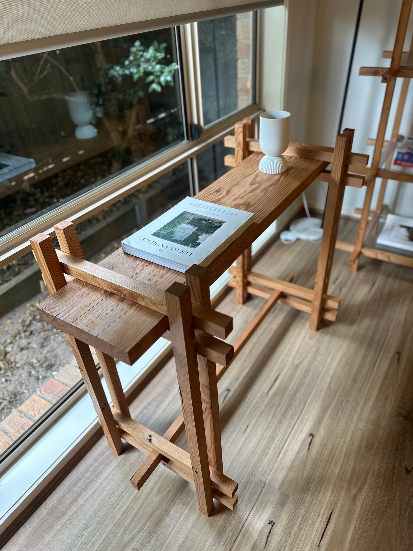 Oregon Console Table
