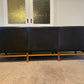 Grant Mobelfabrik Leather Sofa