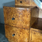 Art Deco Burl Dresser