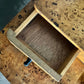 Art Deco Burl Dresser