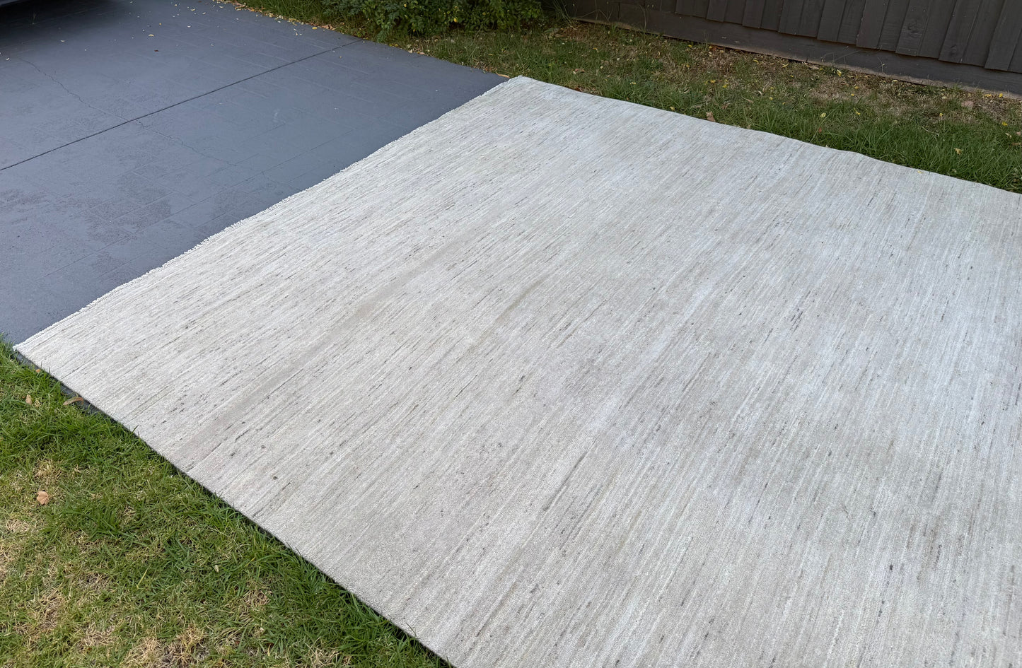 The Odessa Rug by Armadillo