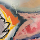Original Artwork by Jamie Brohier