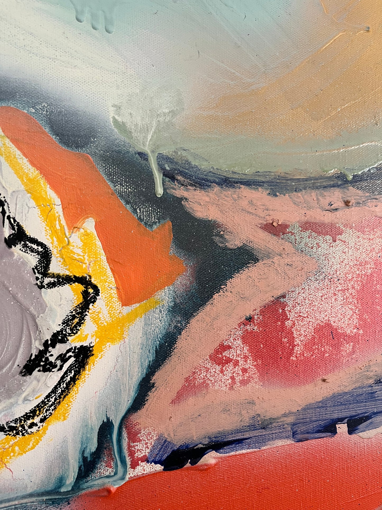 Original Artwork by Jamie Brohier