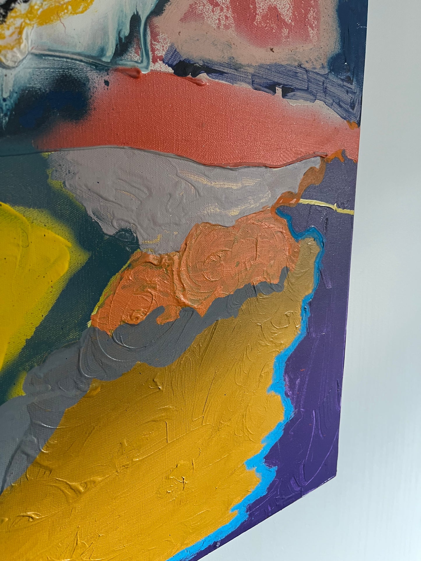 Original Artwork by Jamie Brohier