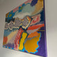 Original Artwork by Jamie Brohier
