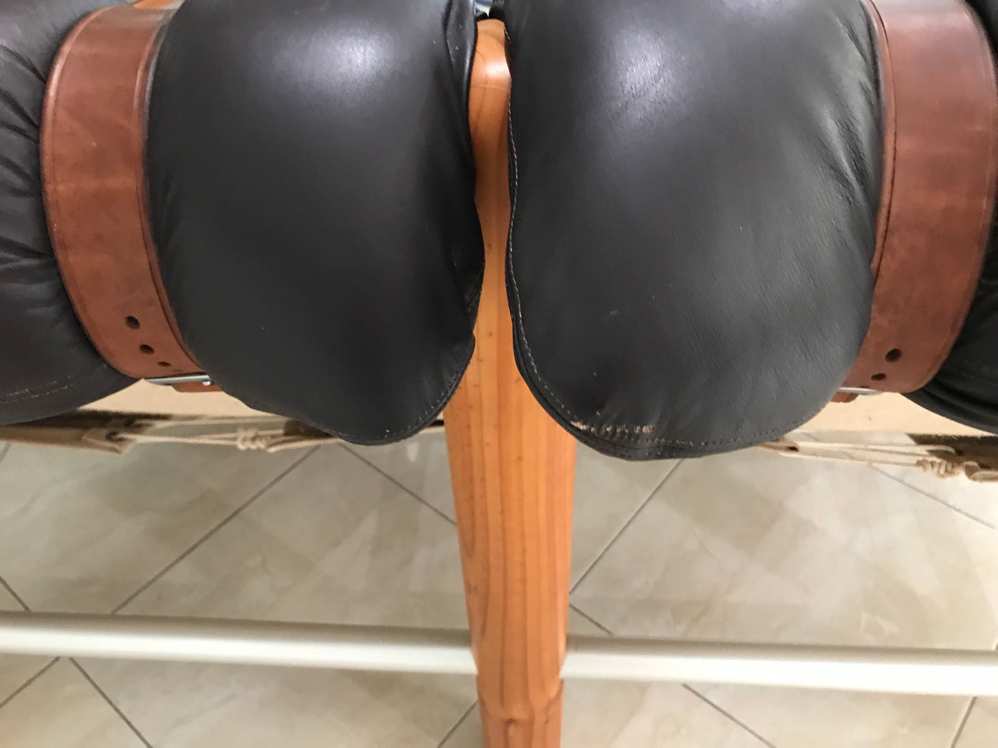 Robert Dunlop Lounge Chairs and Sofa (sold separately)