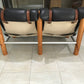 Robert Dunlop Lounge Chairs and Sofa (sold separately)