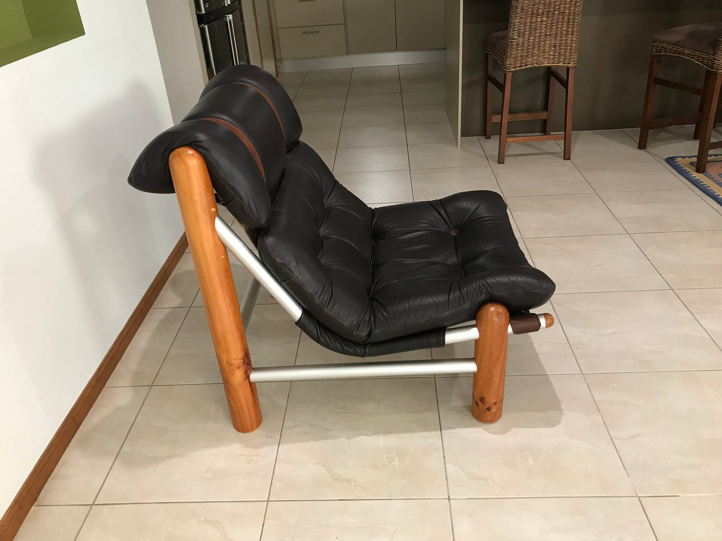 Robert Dunlop Lounge Chairs and Sofa (sold separately)