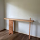 Lightweight Oregon Console Table #2